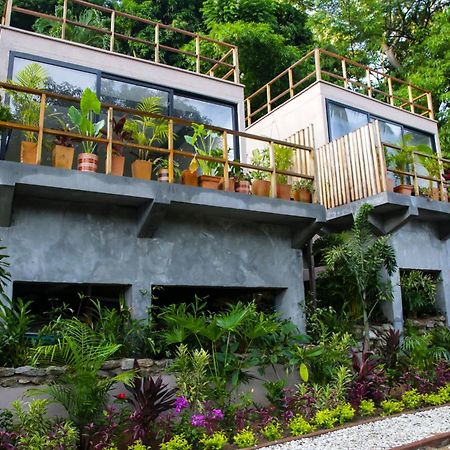 Nyia Boutique Hotel El Curval Bagian luar foto