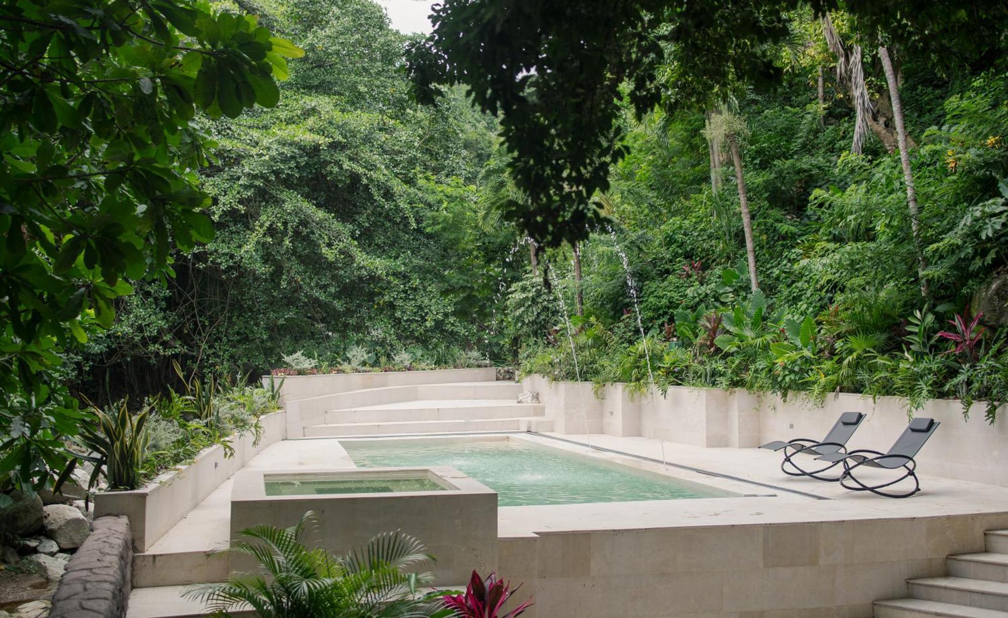 Nyia Boutique Hotel El Curval Bagian luar foto