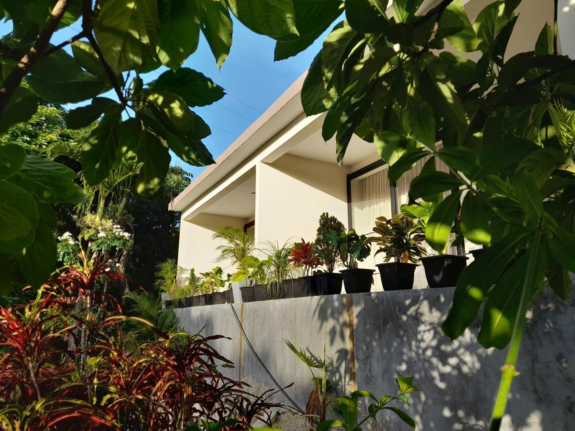 Nyia Boutique Hotel El Curval Bagian luar foto