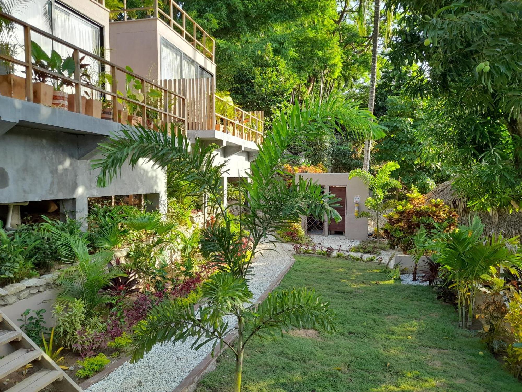 Nyia Boutique Hotel El Curval Bagian luar foto