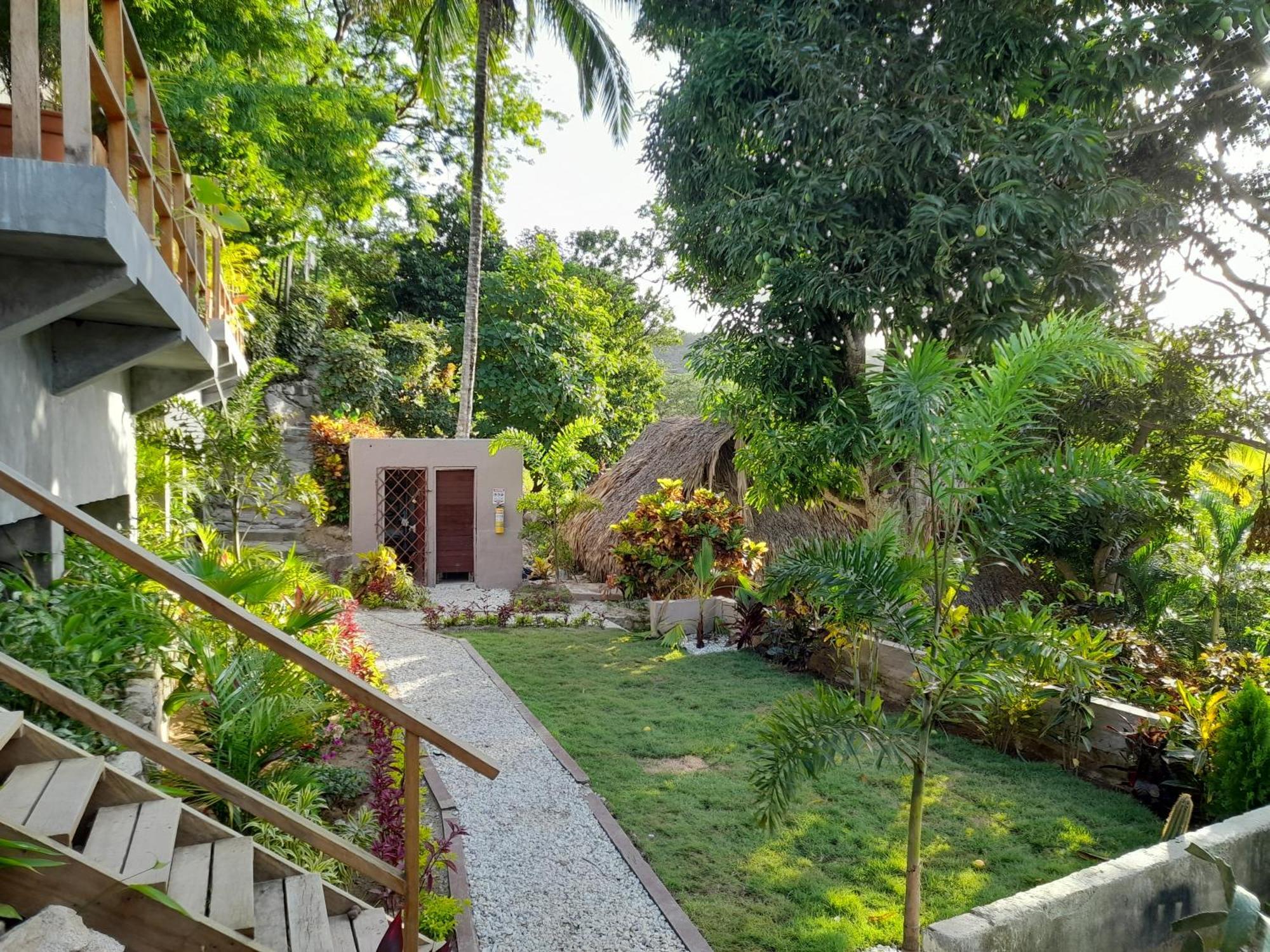 Nyia Boutique Hotel El Curval Bagian luar foto
