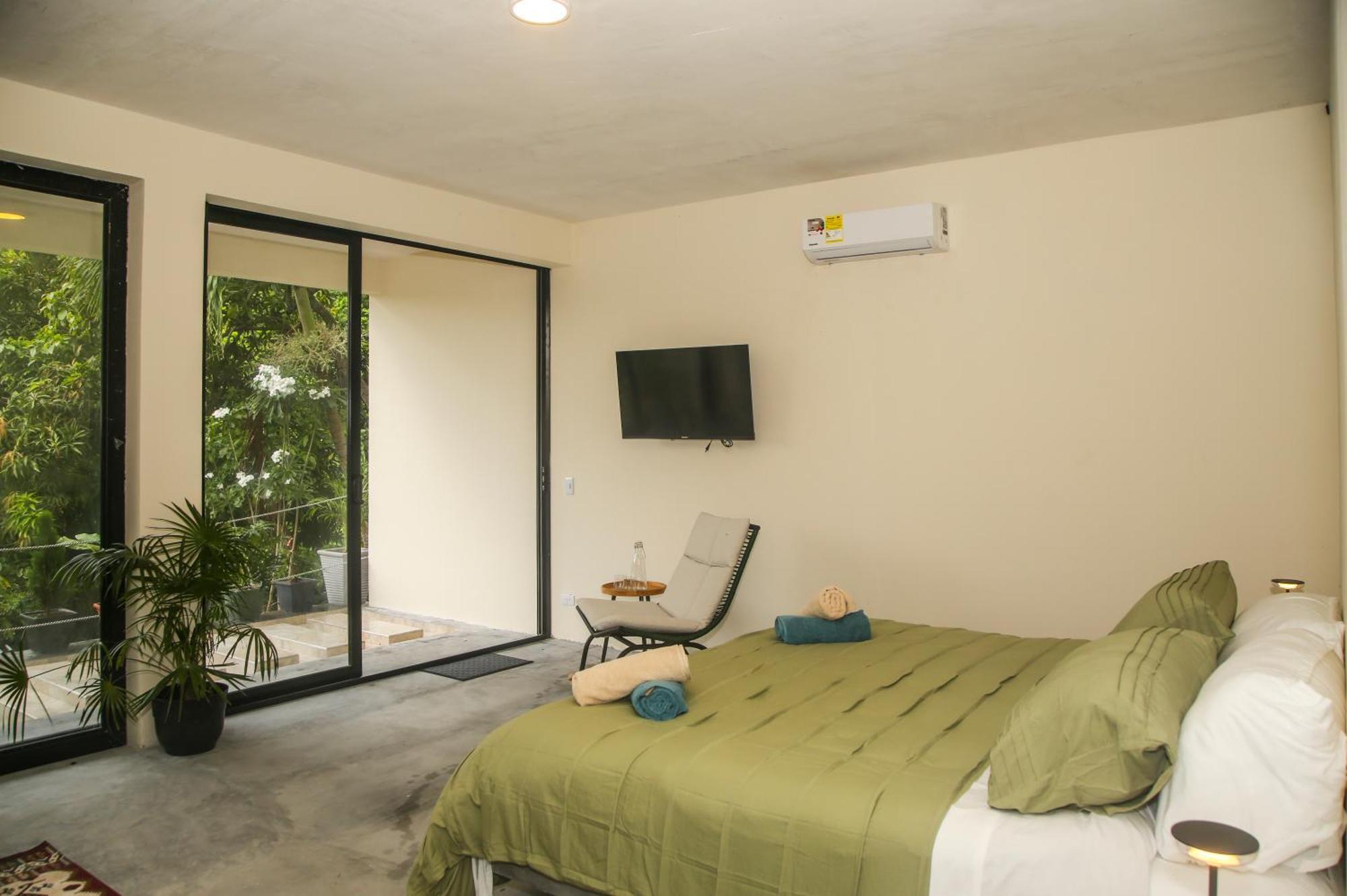 Nyia Boutique Hotel El Curval Bagian luar foto