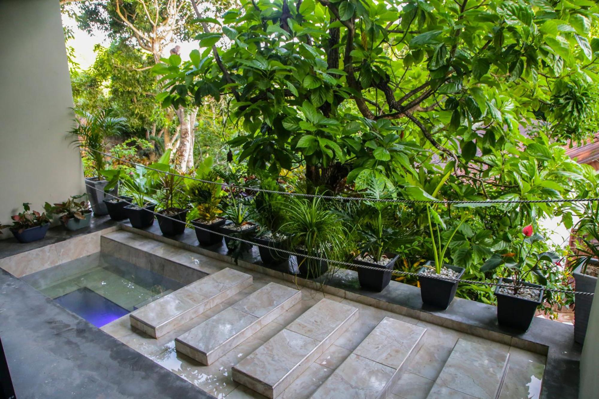 Nyia Boutique Hotel El Curval Bagian luar foto