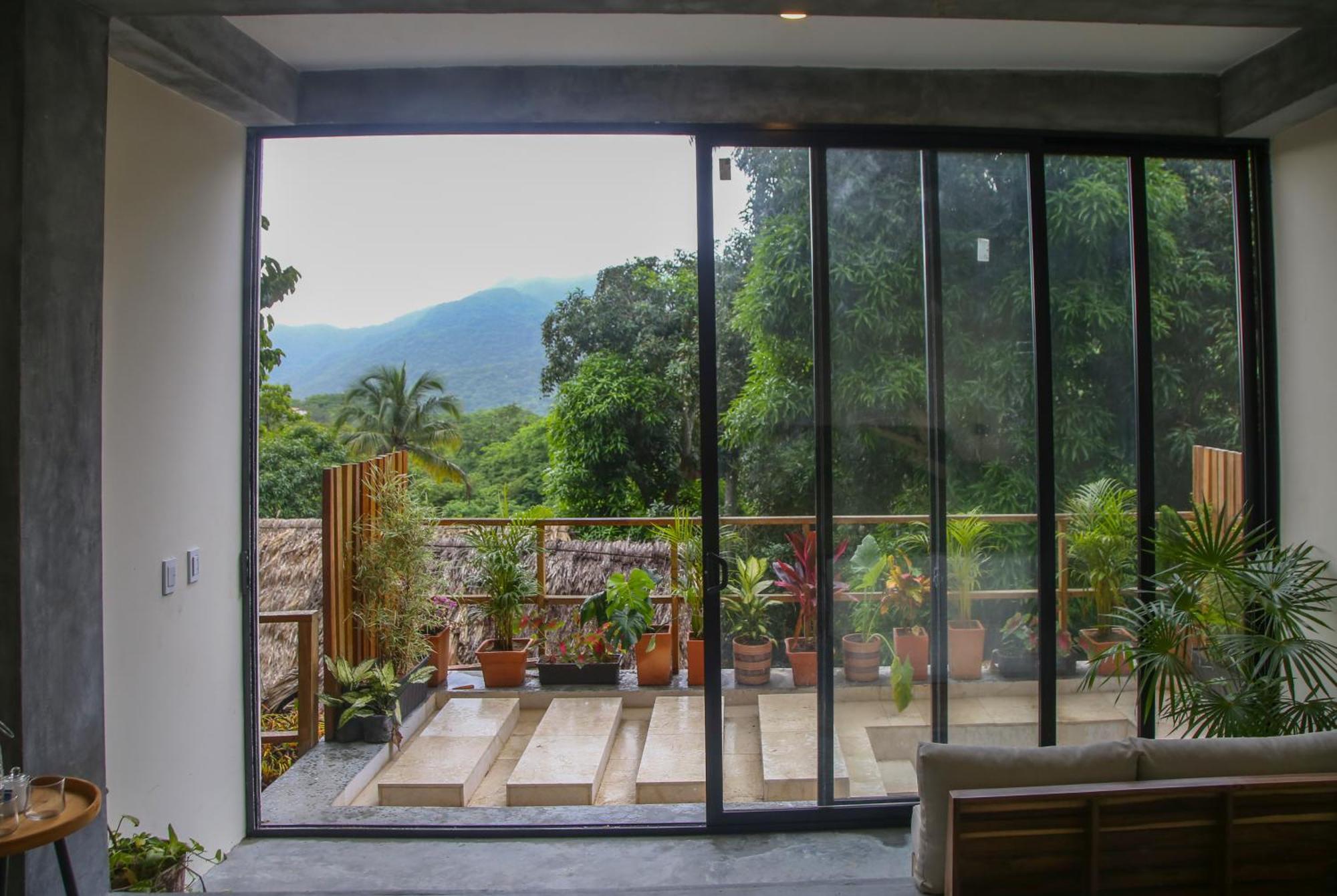 Nyia Boutique Hotel El Curval Ruang foto