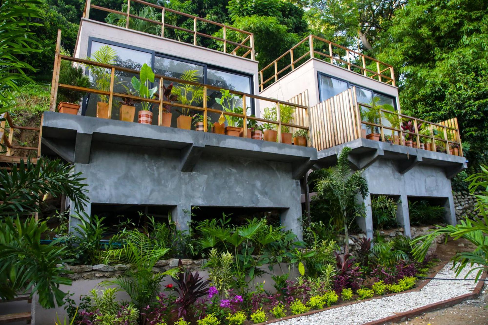 Nyia Boutique Hotel El Curval Bagian luar foto