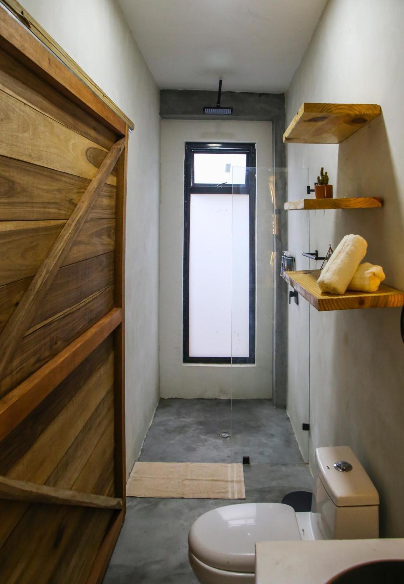 Nyia Boutique Hotel El Curval Bagian luar foto