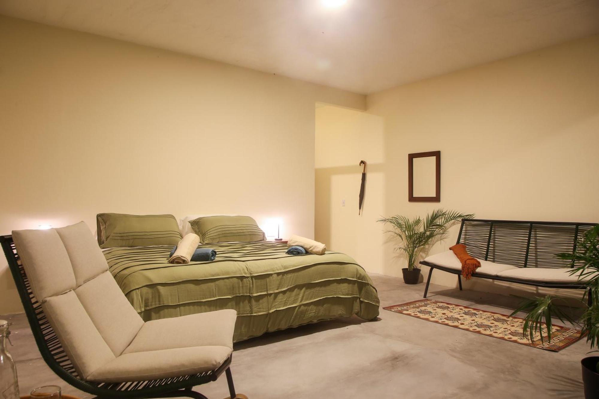 Nyia Boutique Hotel El Curval Bagian luar foto